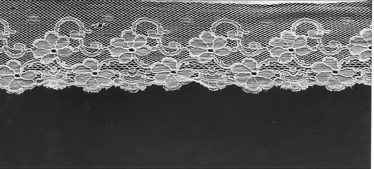 trina, opera isolata - manifattura veneta (fine sec. XIX)