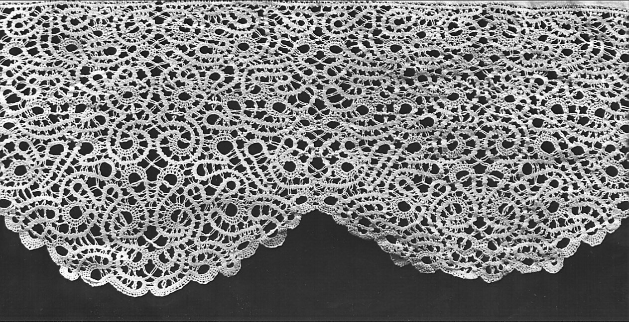 trina, opera isolata - manifattura Italia settentrionale (fine sec. XVIII)