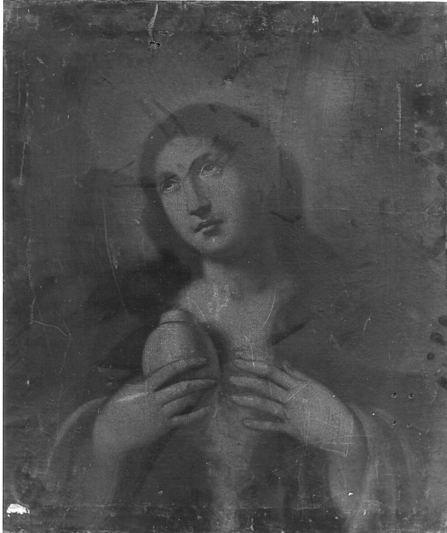 Santa Maria Maddalena (dipinto, opera isolata) di Ceresa Carlo (scuola) (seconda metà sec. XVII)