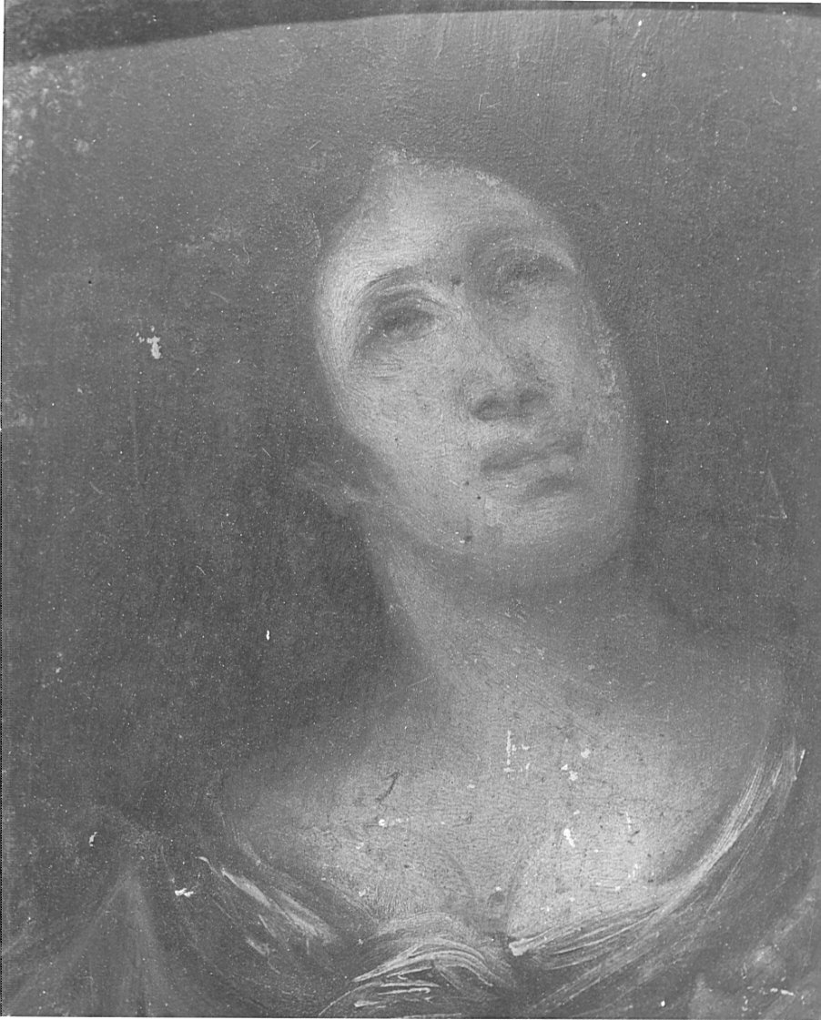 Santa Maria Maddalena (dipinto, opera isolata) di Cifrondi Antonio (scuola) (seconda metà sec. XVIII)