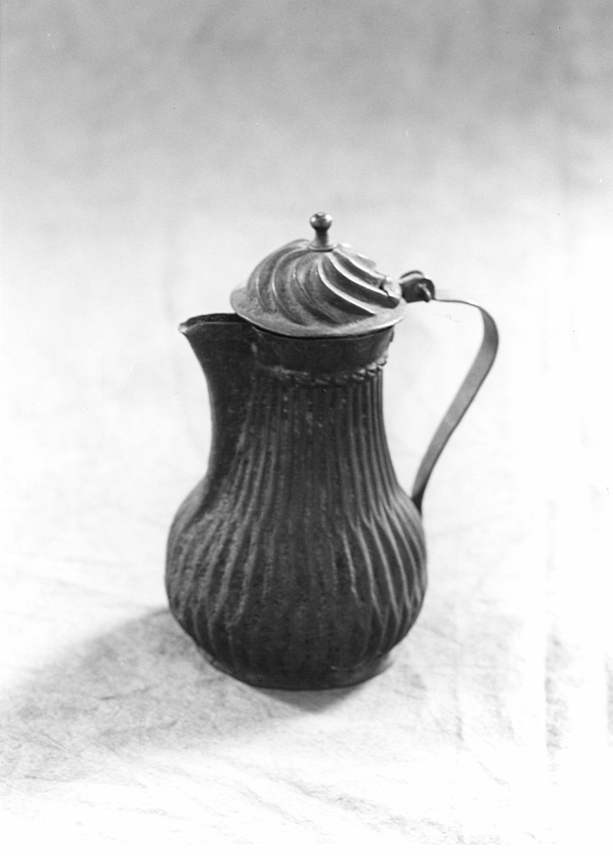 bricco, opera isolata - bottega bergamasca (sec. XIX)