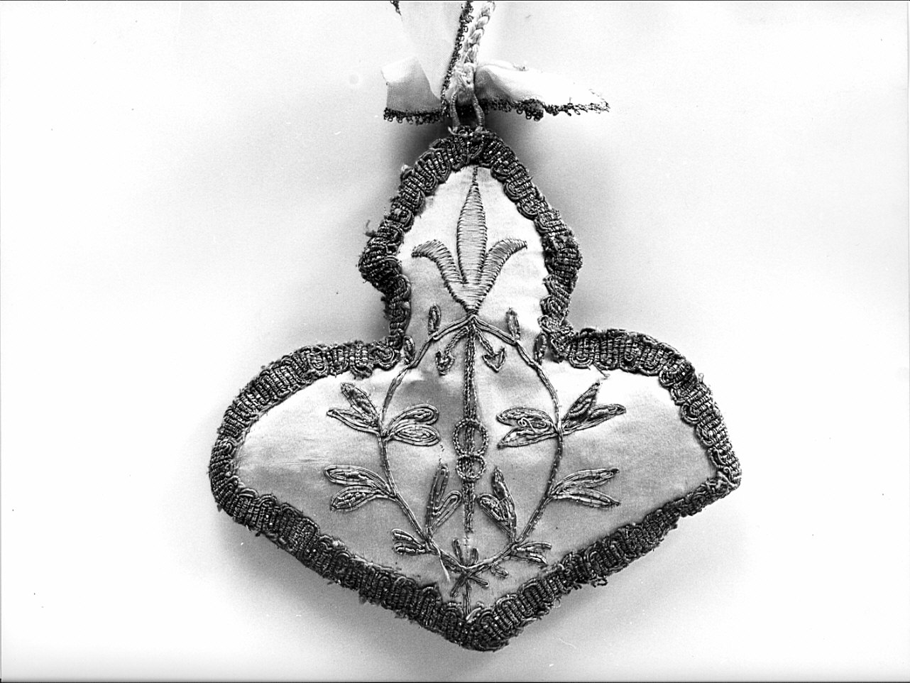 cingolo, paio - manifattura italiana (primo quarto sec. XIX)