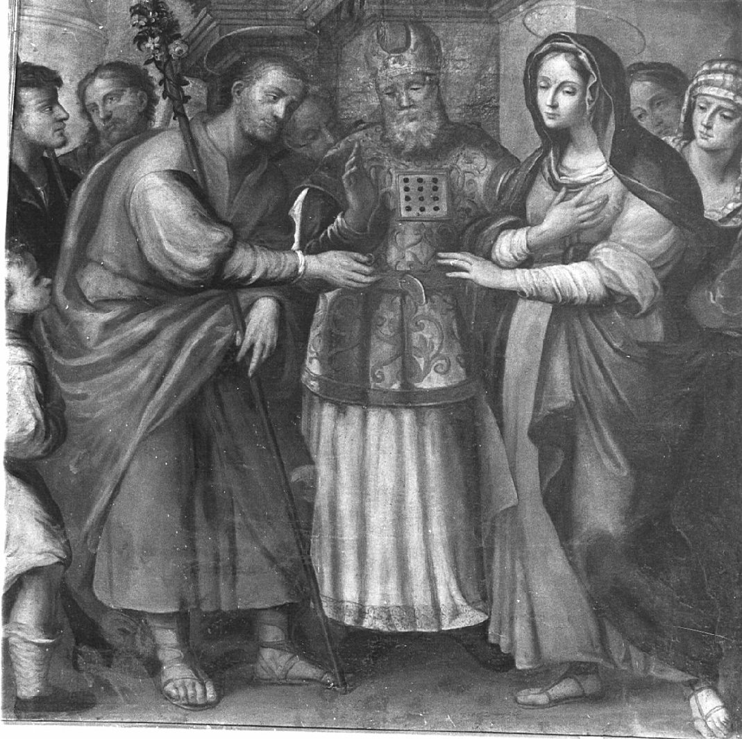 cornice architettonica, opera isolata - bottega lombarda (sec. XVIII)