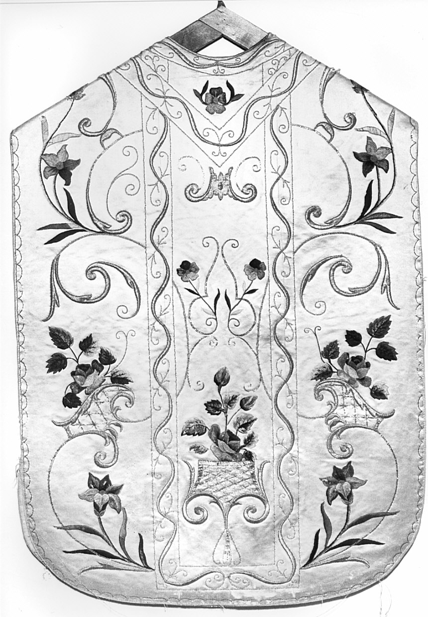 pianeta, opera isolata - manifattura italiana (sec. XIX)