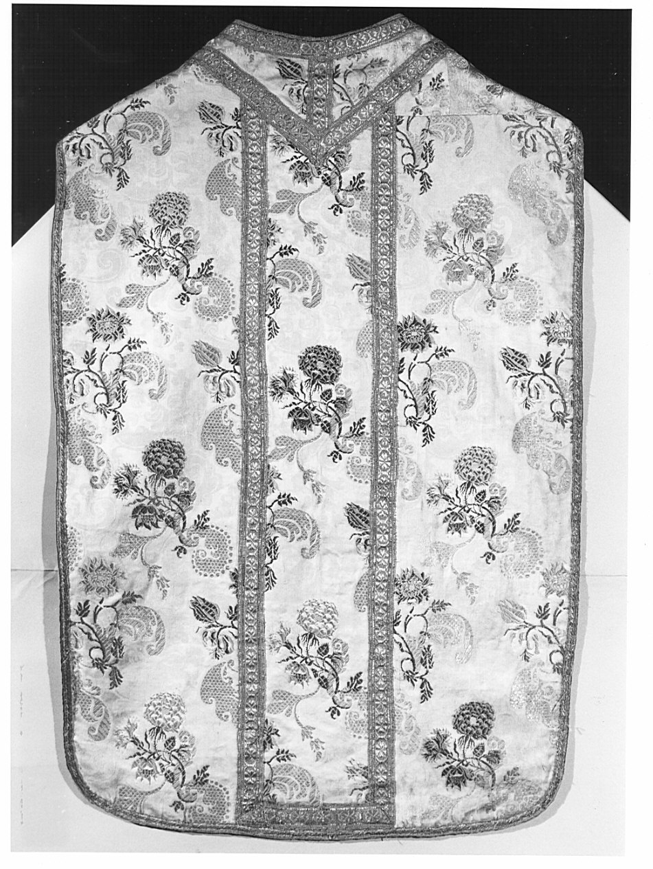 pianeta, opera isolata - manifattura italiana (seconda metà sec. XVIII)