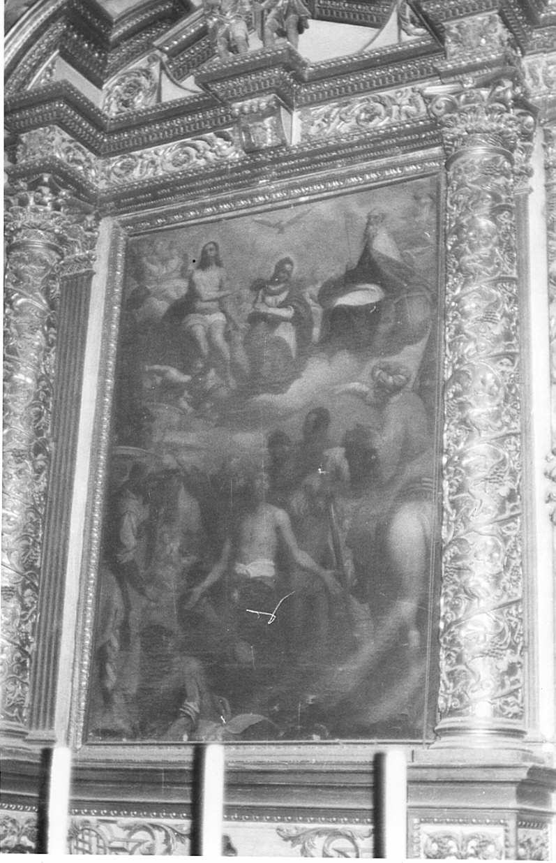 ancona, elemento d'insieme di Nodari Gerolamo (sec. XVI)