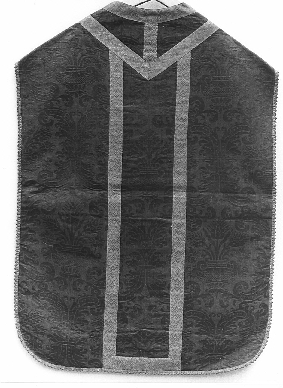 pianeta, opera isolata - manifattura lombarda (metà sec. XVIII)