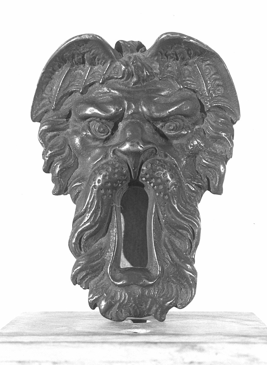 ghiera, opera isolata - ambito bolognese (seconda metà sec. XVII)