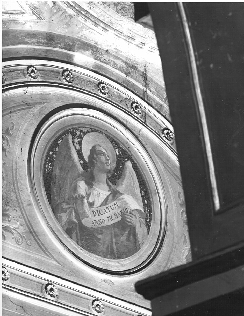 dipinto, ciclo - ambito bergamasco (primo quarto sec. XX)