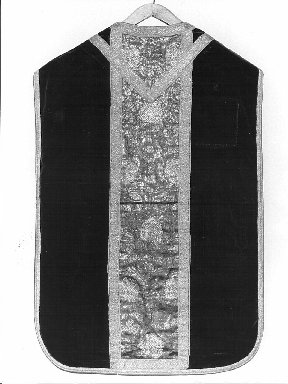 pianeta, opera isolata - manifattura lombarda (sec. XVIII)