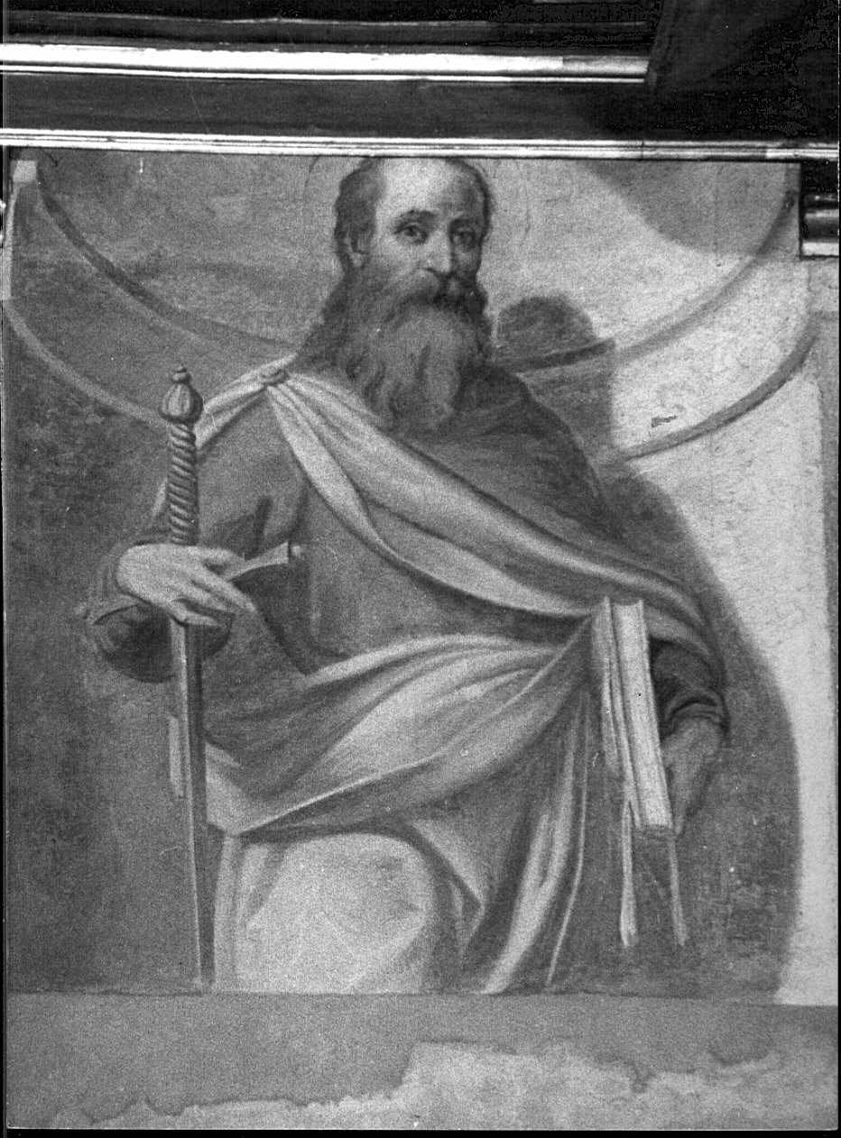 San Paolo (dipinto, ciclo) di Cavagna Gian Paolo (sec. XVII)