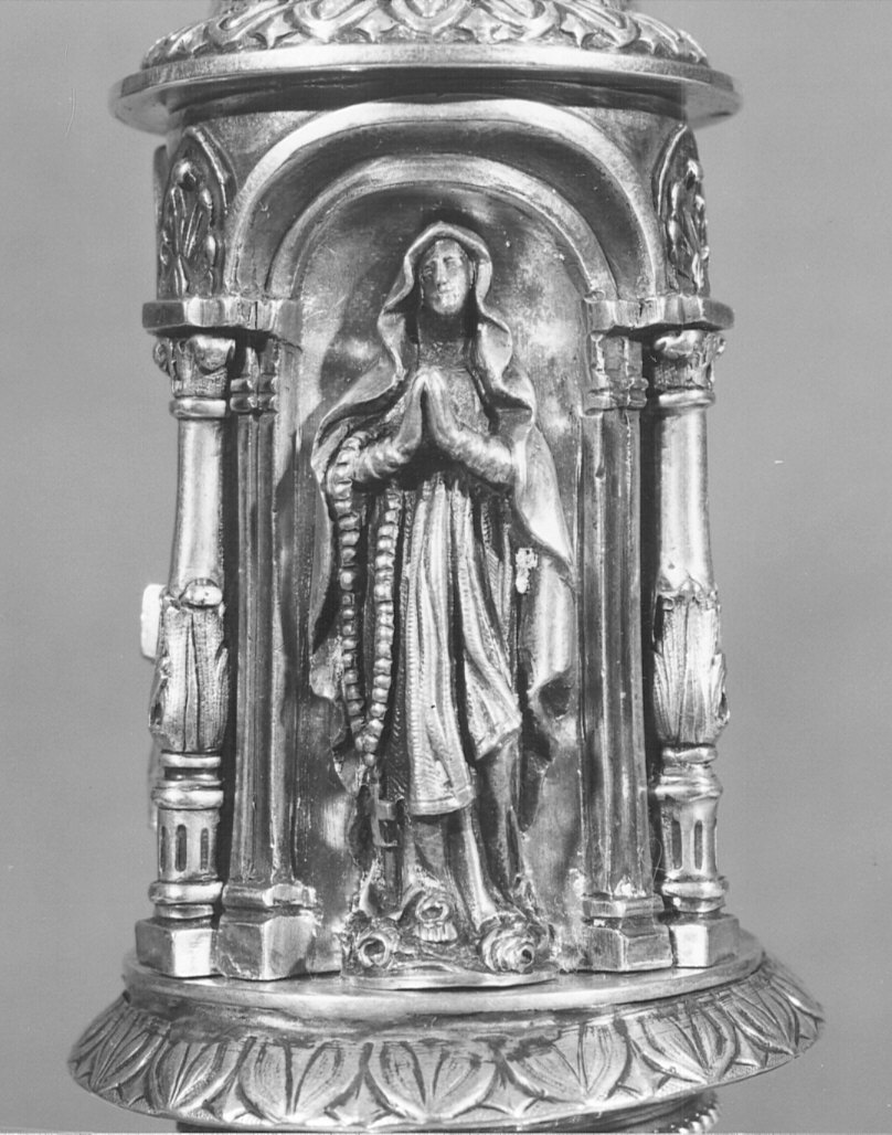 nodo, elemento d'insieme di Zanchi A (sec. XX)