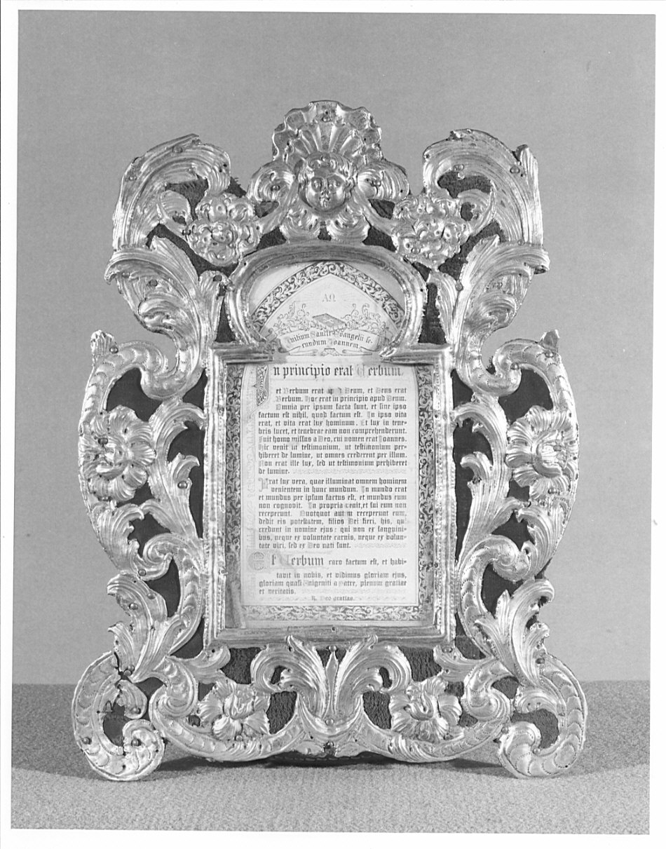 cartagloria, coppia - bottega lombarda (sec. XVII)