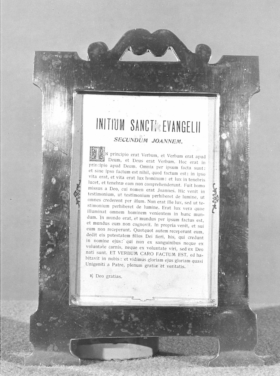 cartagloria, coppia - bottega lombarda (sec. XIX)