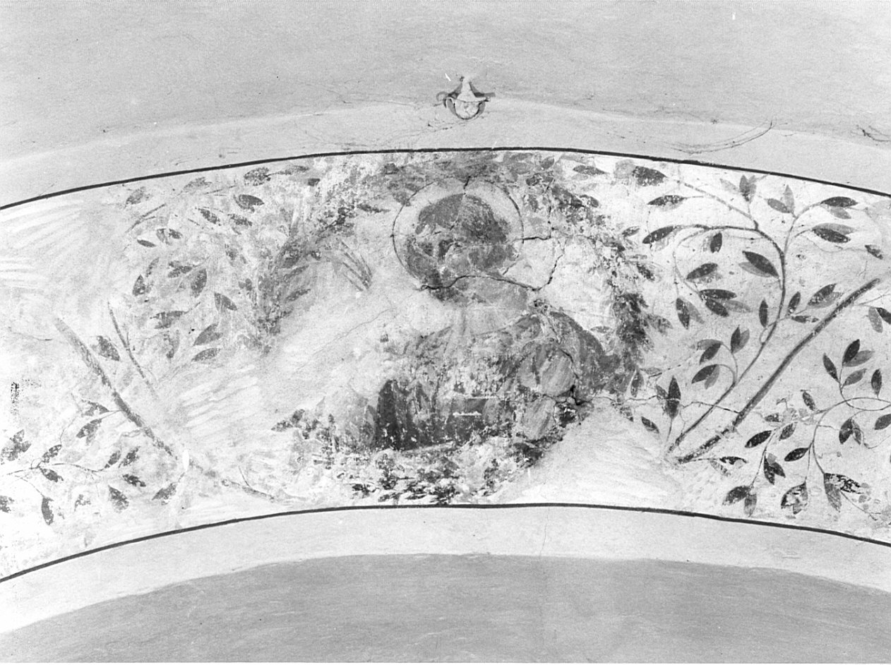 Sant'Agata (dipinto, opera isolata) - ambito lombardo (?) (prima metà sec. XVI)