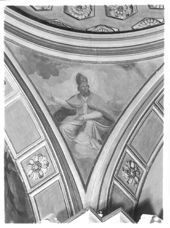 San Girolamo (dipinto) - ambito bergamasco (sec. XIX)