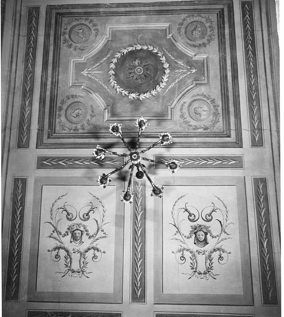 dipinto, opera isolata di Deleidi Luigi detto Nebbia (attribuito) (inizio sec. XIX)