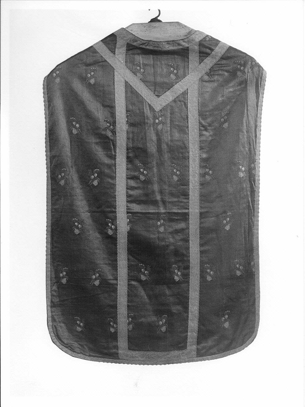 pianeta, opera isolata - manifattura lombarda (sec. XIX)