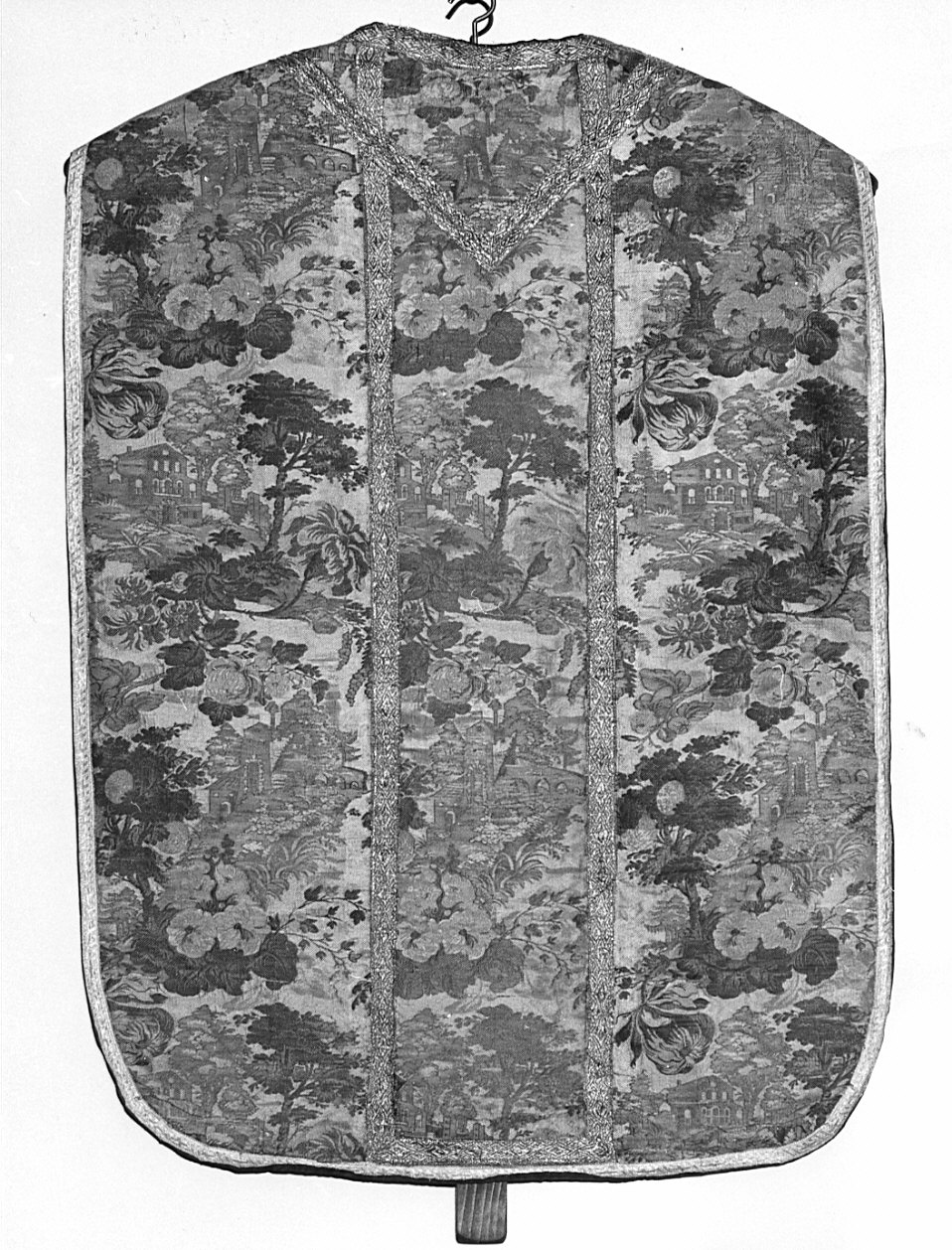 pianeta, opera isolata - manifattura Italia settentrionale (ultimo quarto sec. XVIII)