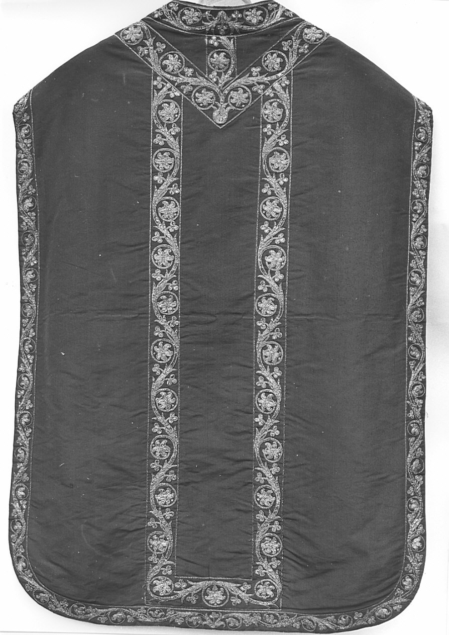 pianeta, opera isolata - manifattura lombarda (sec. XIX)