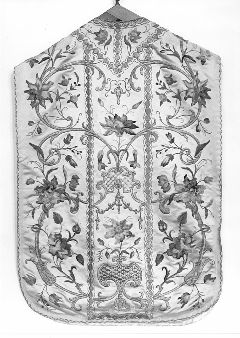 pianeta, opera isolata - manifattura lombarda (metà sec. XIX)