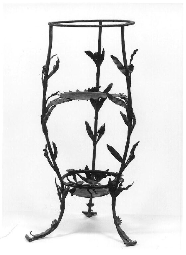 portacatino, opera isolata - ambito lombardo (sec. XIX)