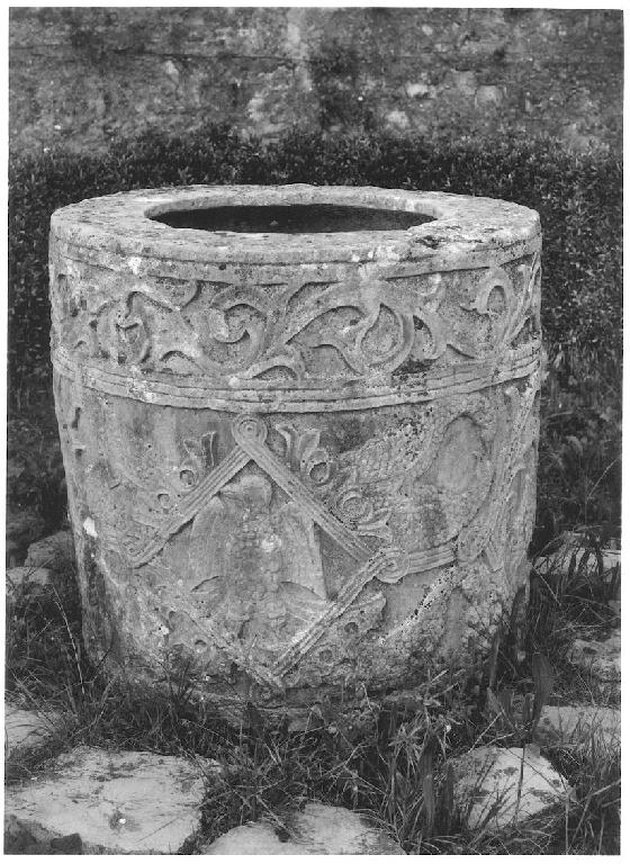 puteale, opera isolata - ambito lombardo (secc. XIX/ XX)