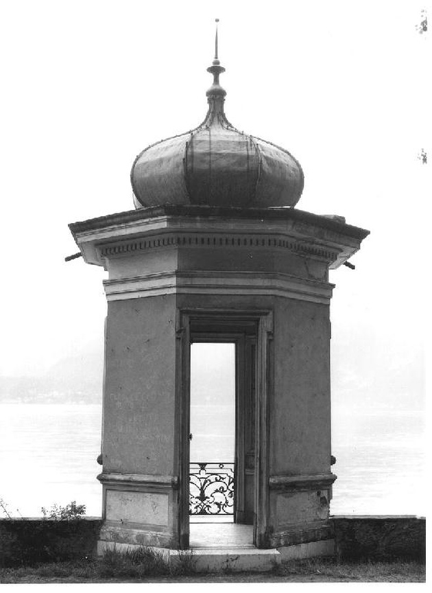 padiglione, opera isolata - ambito lombardo (secc. XIX/ XX)