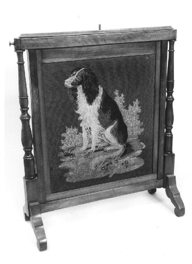 parafuoco, opera isolata - ambito lombardo (ultimo quarto sec. XIX)