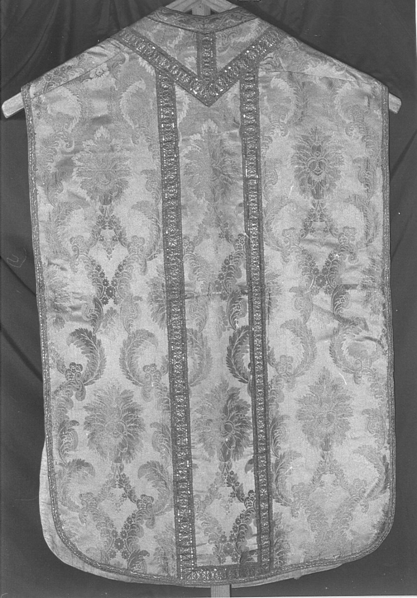 pianeta, opera isolata - manifattura lombarda (sec. XVIII)