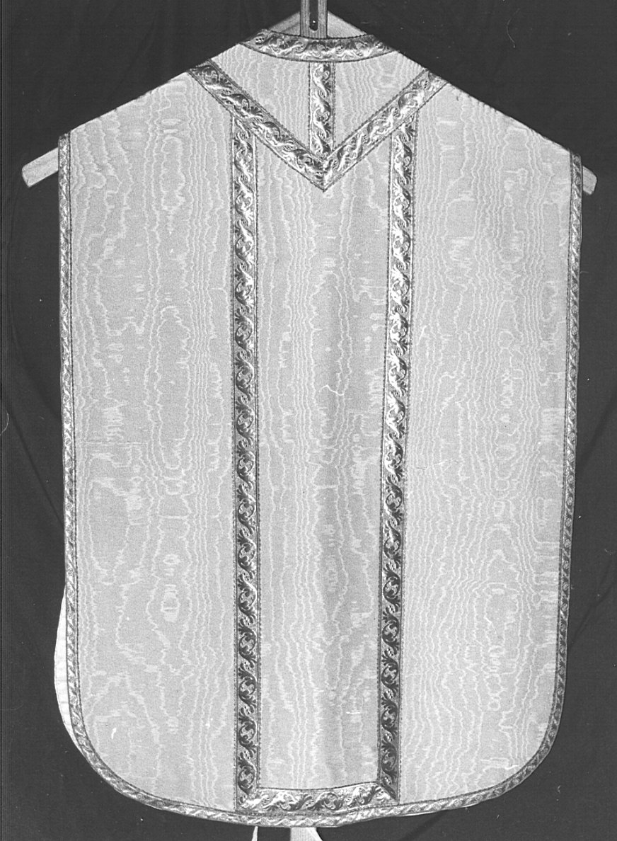 pianeta, opera isolata - manifattura lombarda (sec. XIX)