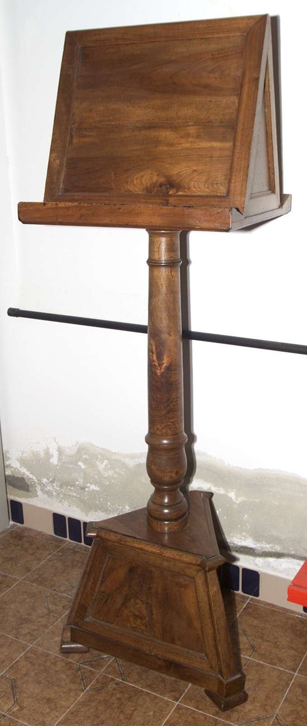 badalone, opera isolata - bottega lombarda (sec. XIX)