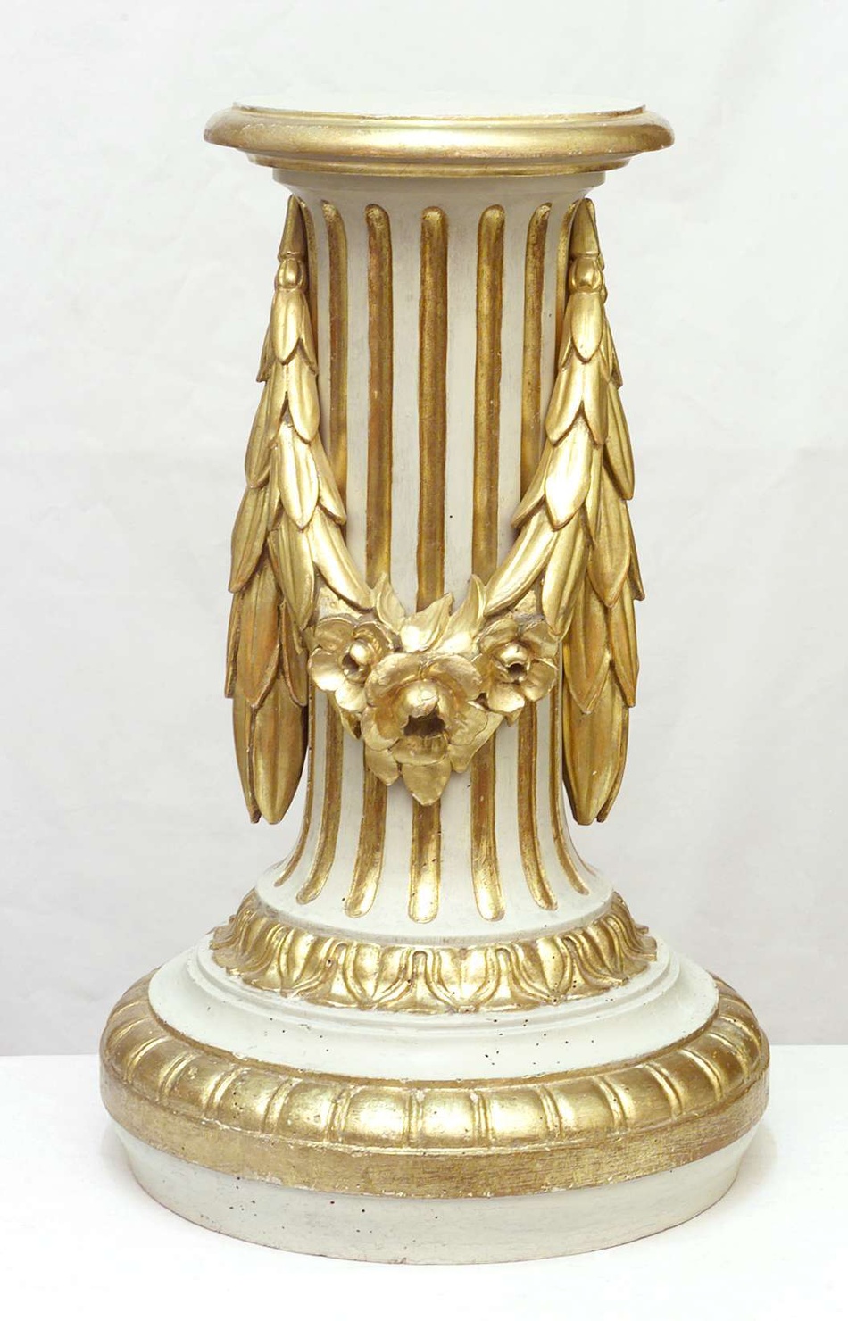 tronetto per esposizione eucaristica, opera isolata - bottega lombarda (prima metà sec. XX)