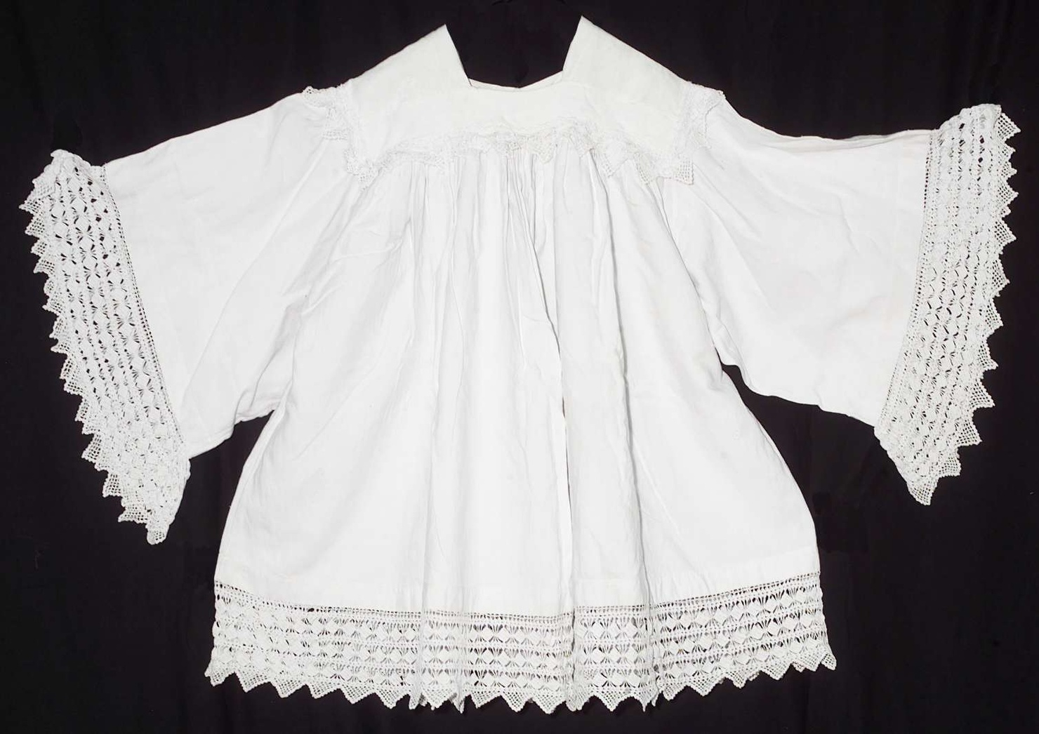 cotta, opera isolata - manifattura lombarda (metà sec. XX)