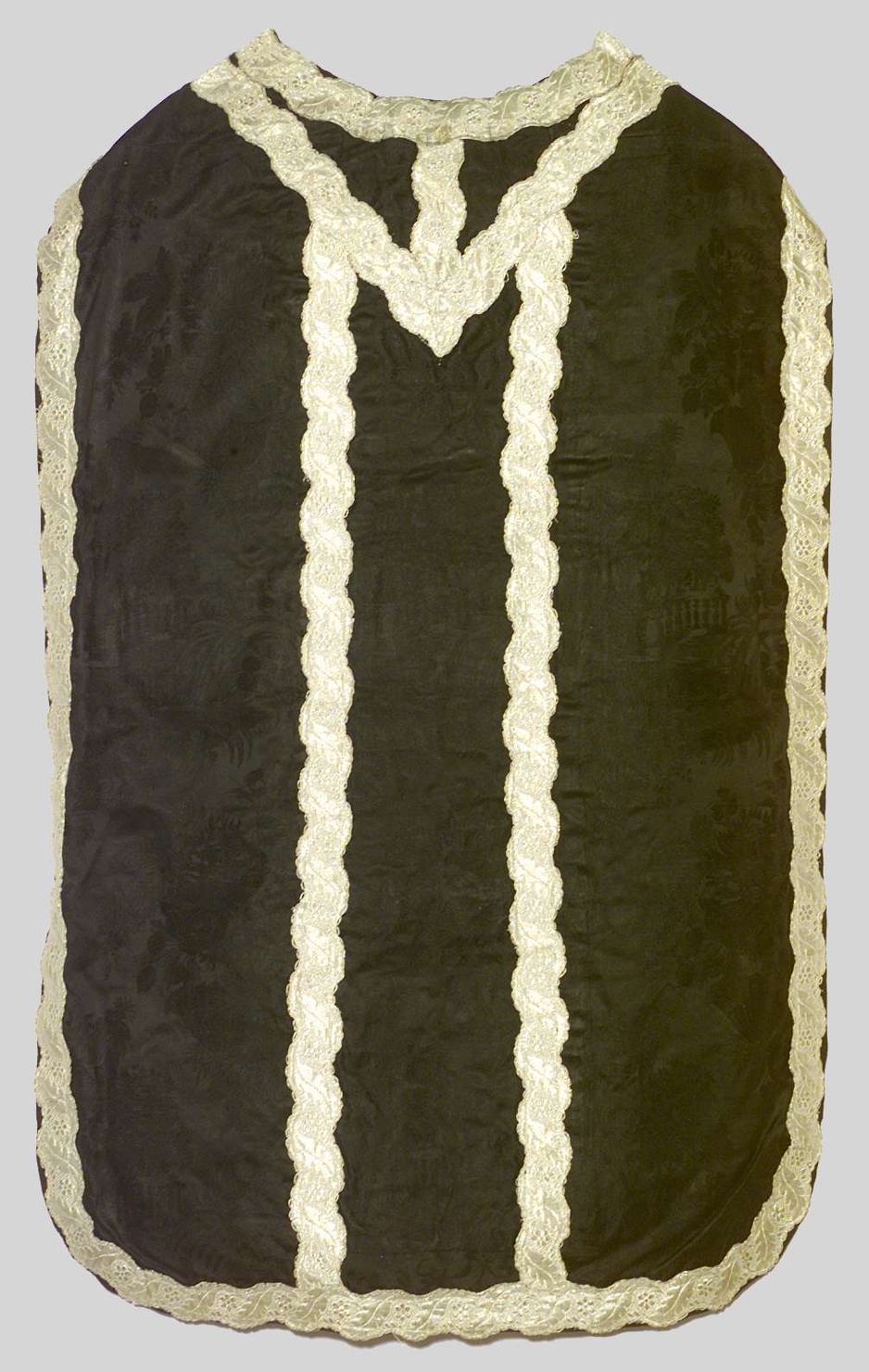 pianeta, elemento d'insieme - manifattura italiana (sec. XVIII)