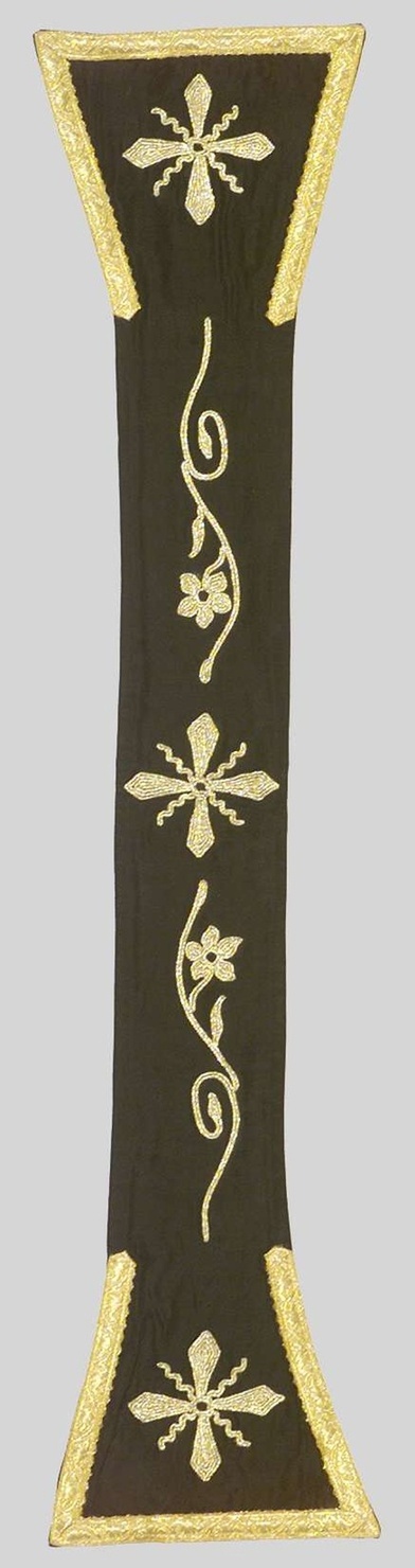 manipolo, serie - manifattura italiana (metà sec. XX)