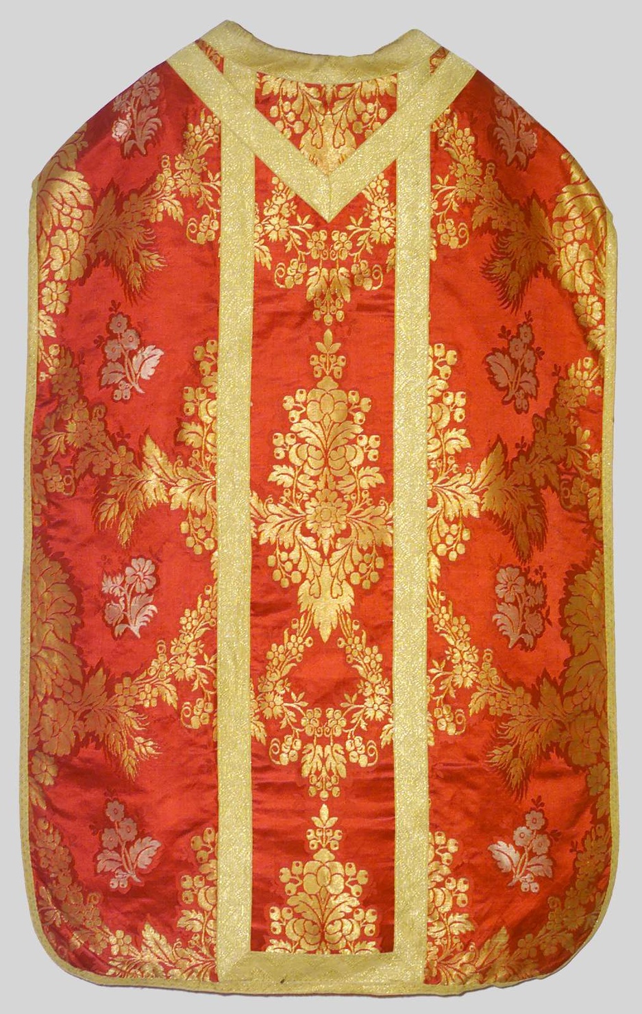 pianeta, elemento d'insieme - manifattura italiana (sec. XIX)