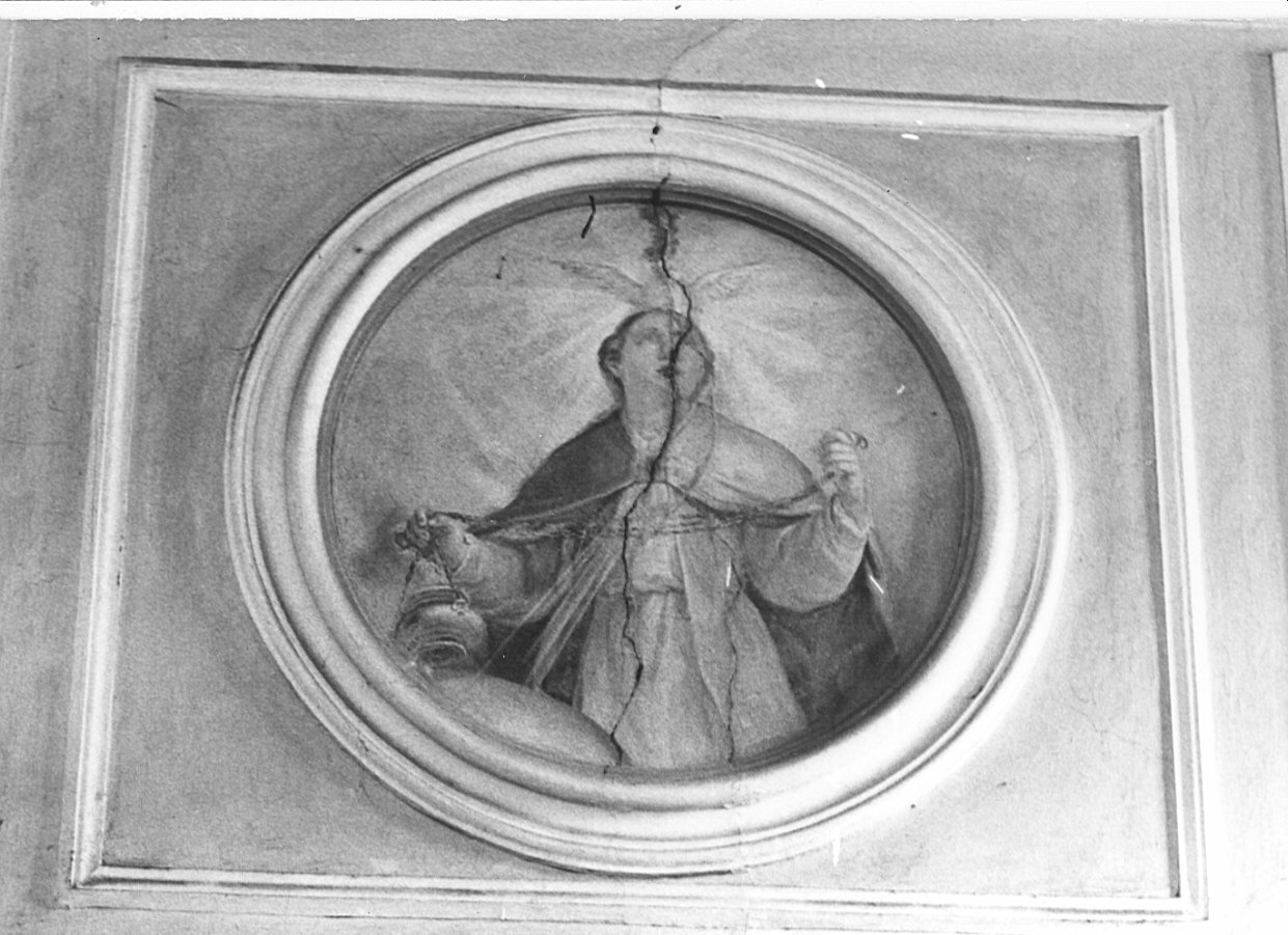 Fede (dipinto) - ambito lombardo (seconda metà sec. XVIII)