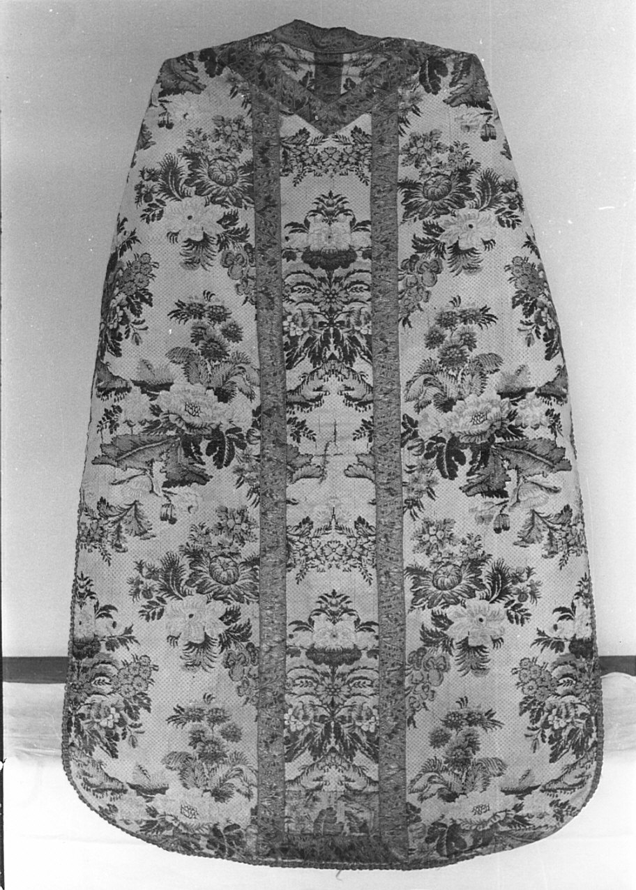 pianeta, opera isolata - manifattura lombarda (sec. XVIII)