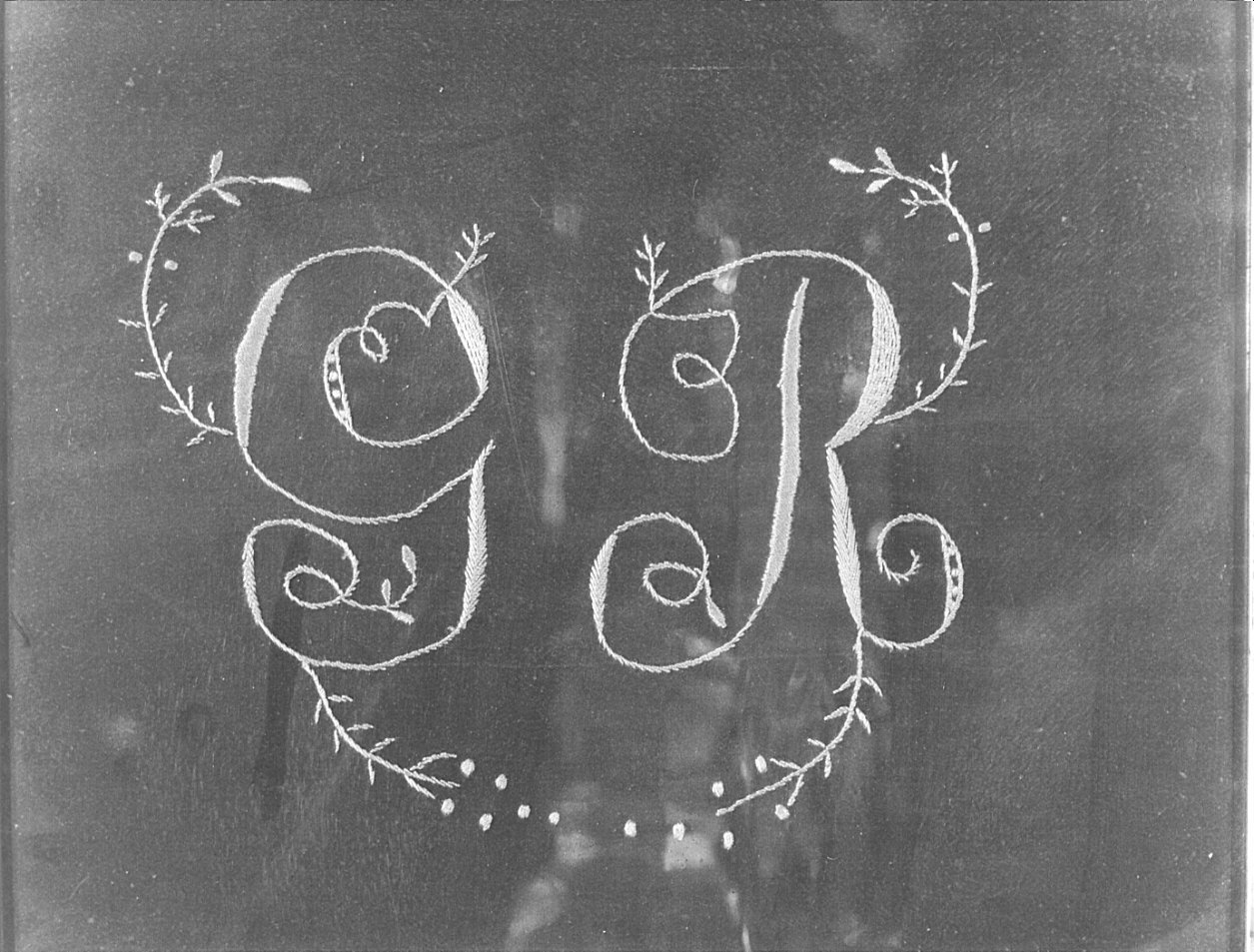 ex voto - manifattura italiana (sec. XX)