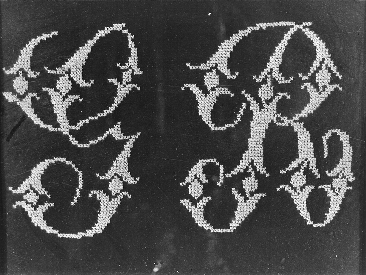 ex voto - bottega italiana (sec. XX)