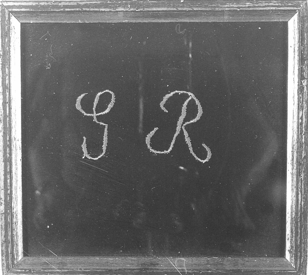 ex voto - manifattura italiana (sec. XX)