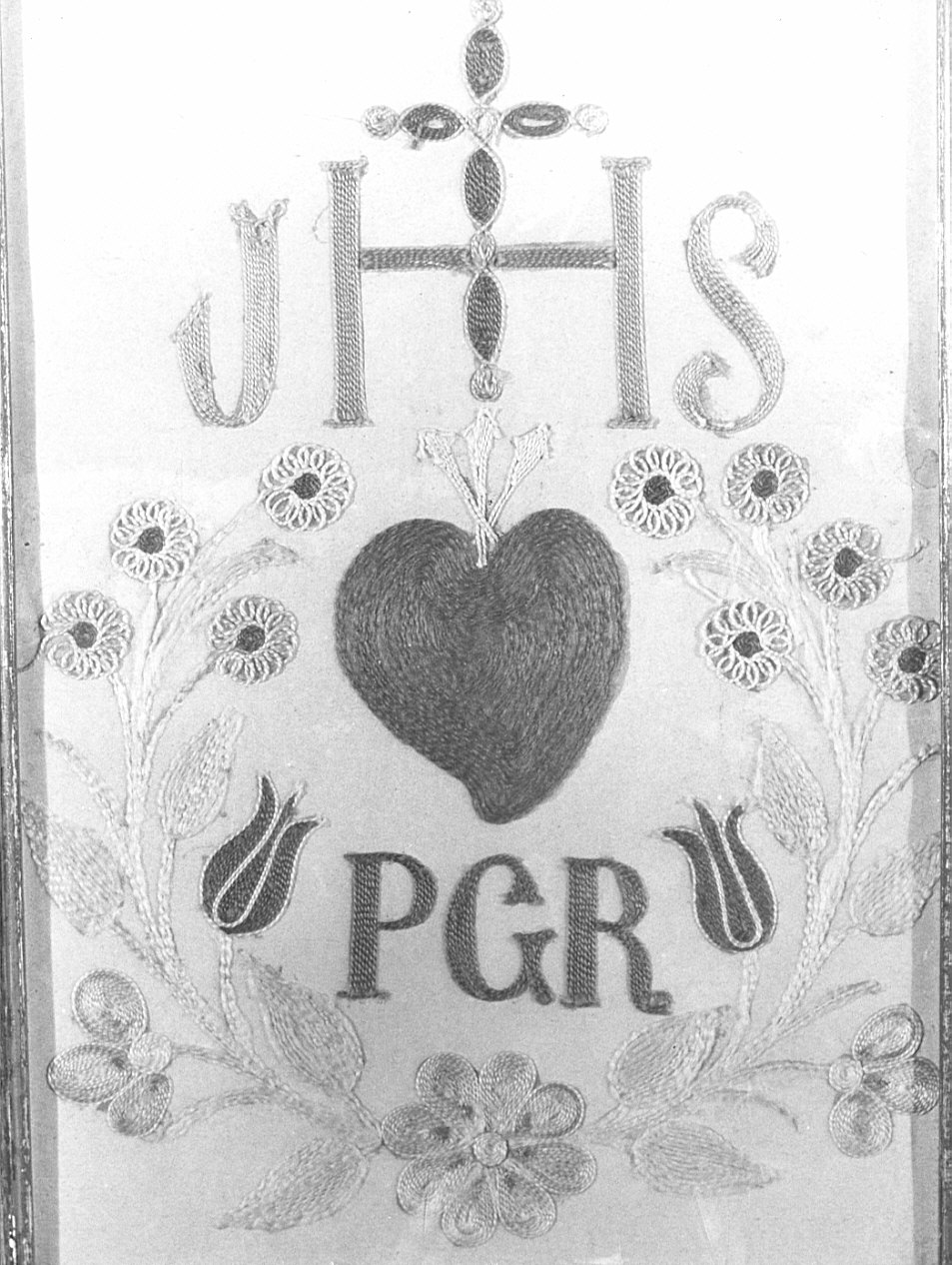 ex voto - bottega italiana (secc. XIX/ XX)