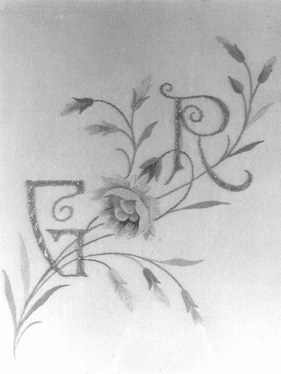 ex voto - manifattura italiana (sec. XX)