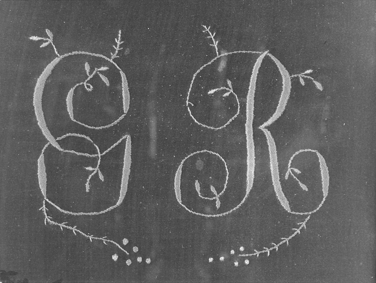 ex voto - manifattura italiana (sec. XX)