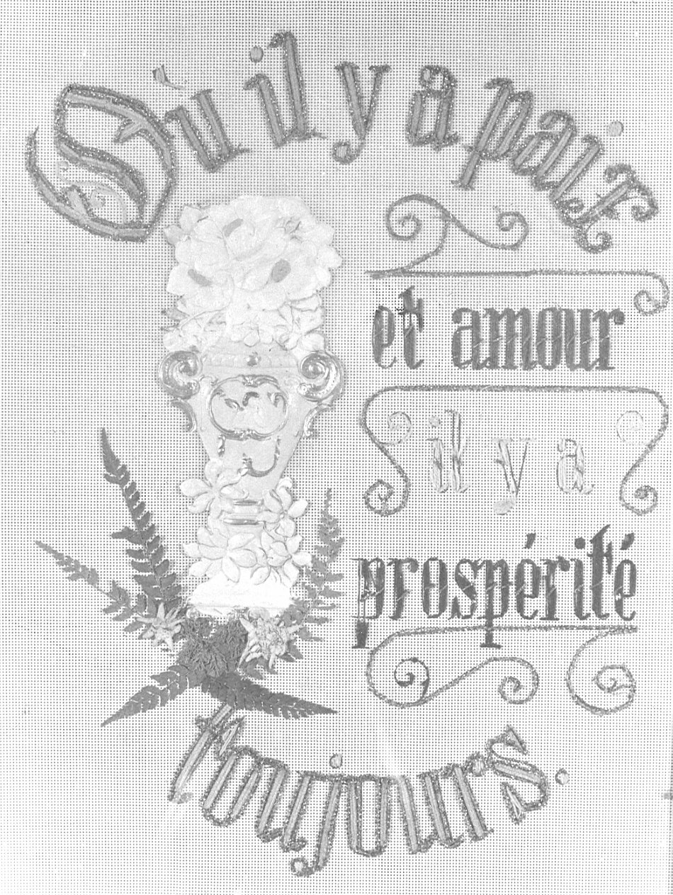 ex voto - bottega italiana (secc. XIX/ XX)