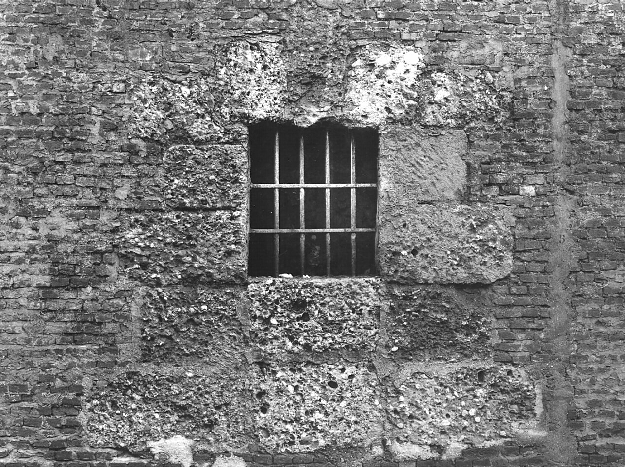 finestra di Rougier Cirillo (sec. XIX)