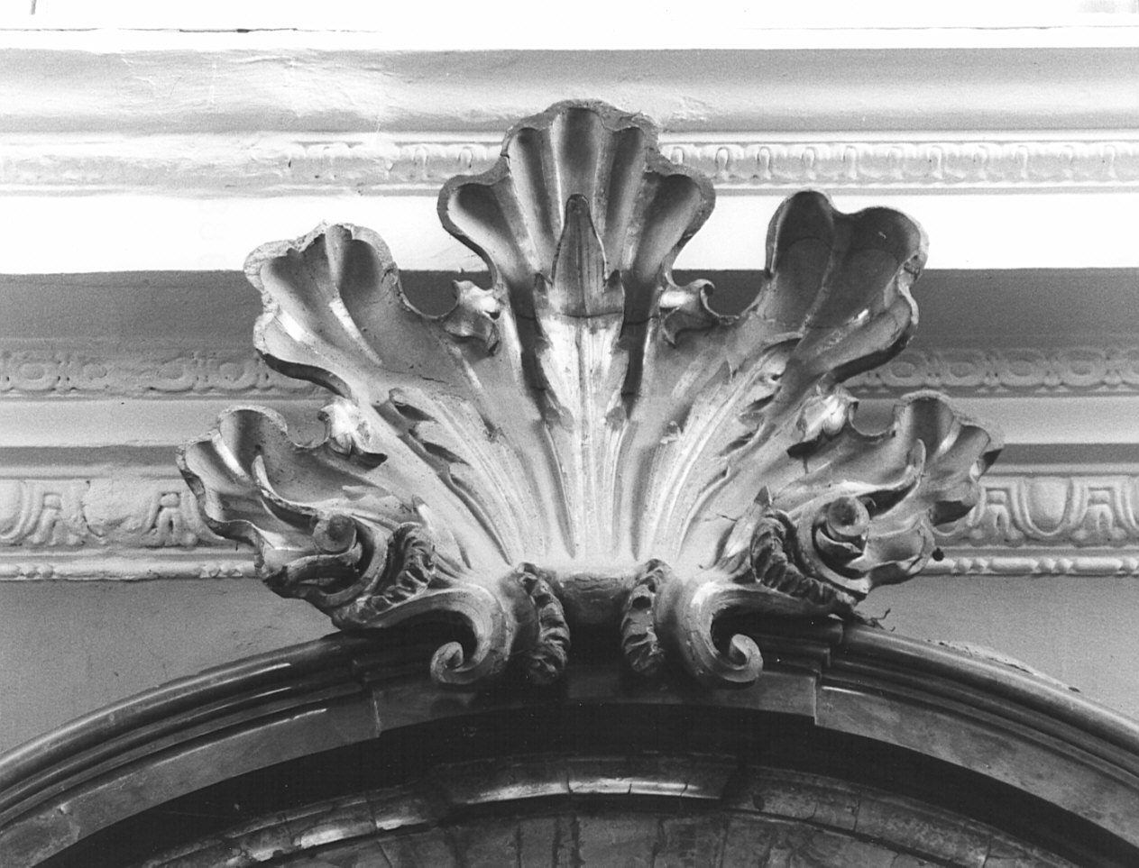 rilievo - bottega lombarda (sec. XVIII)