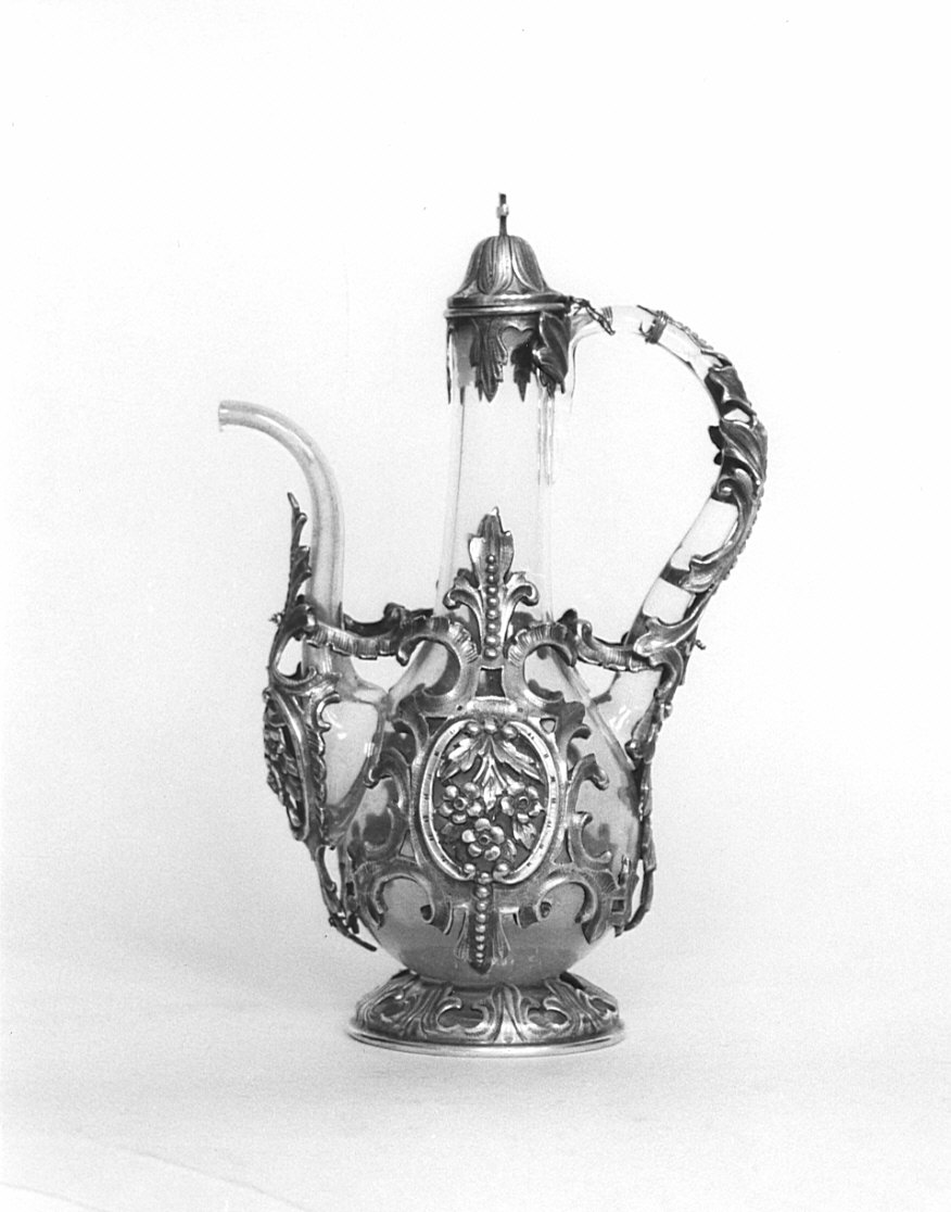 ampolline - bottega lombarda (inizio sec. XX)