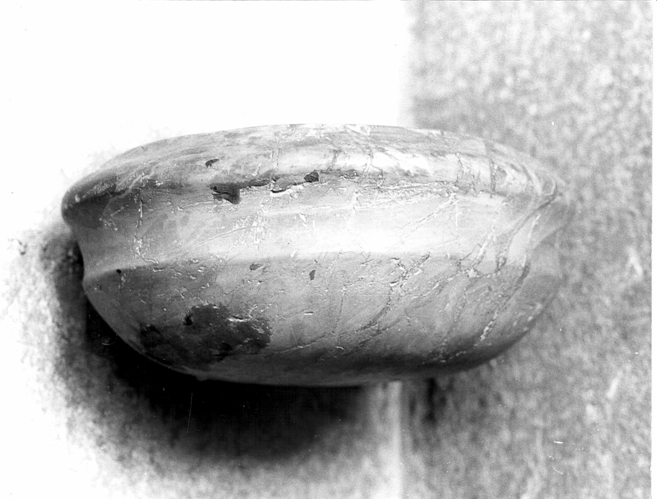 acquasantiera - bottega lombarda (sec. XIX)